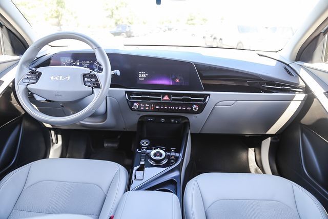 2023 Kia Niro EV Wind Folsom CA