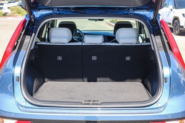 2023 Kia Niro EV Wind Folsom CA