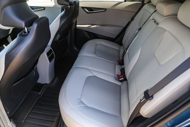 2023 Kia Niro EV Wind Folsom CA