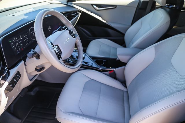 2023 Kia Niro EV Wind Folsom CA