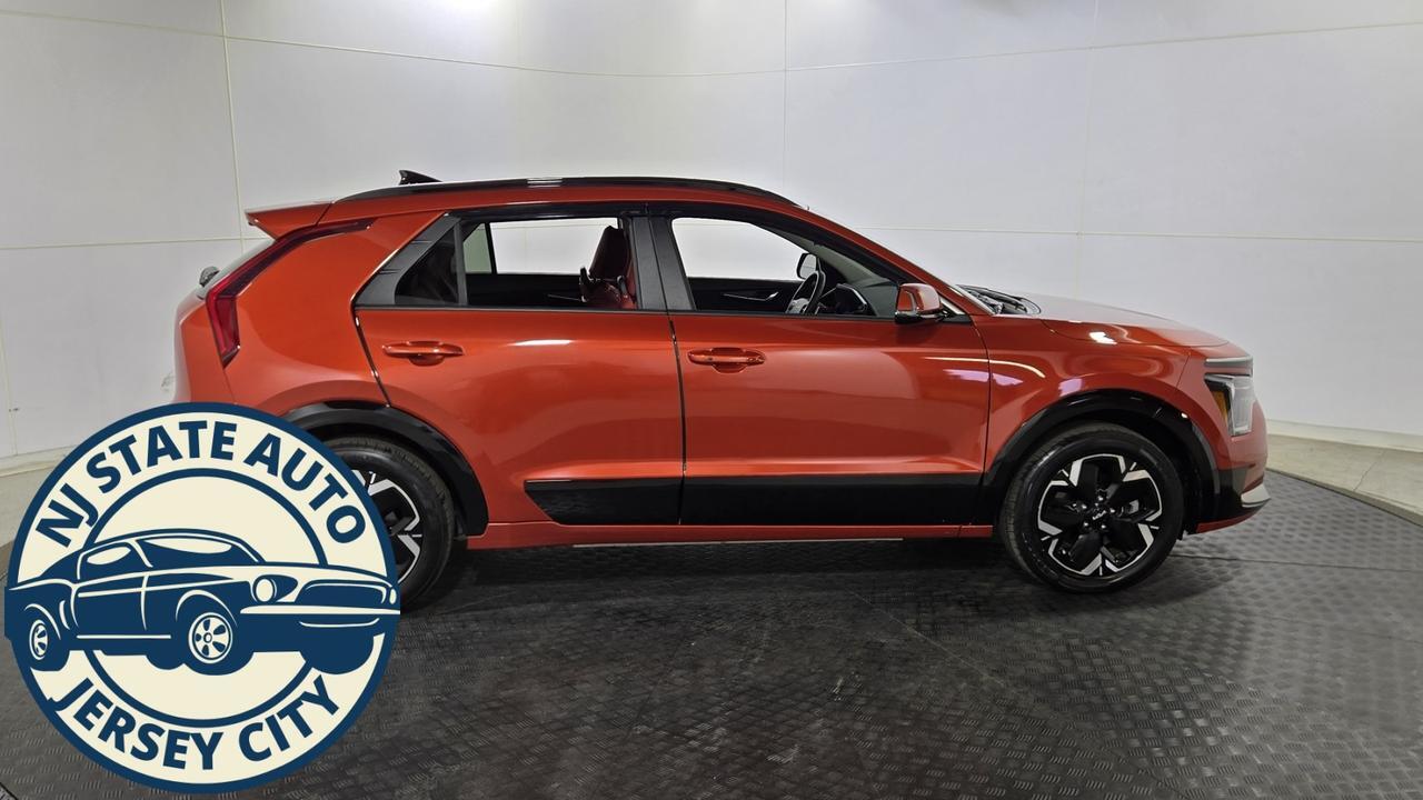2023 Kia Niro EV Wind Jersey City NJ