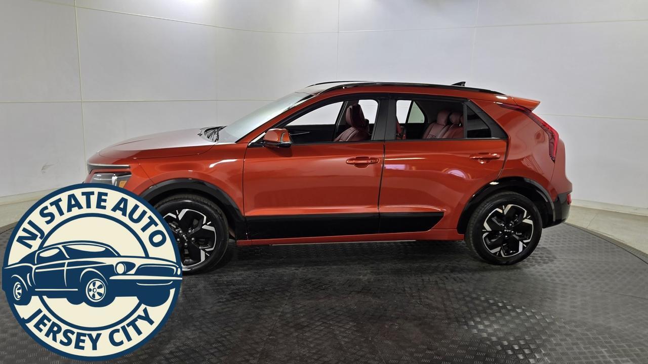 2023 Kia Niro EV Wind Jersey City NJ