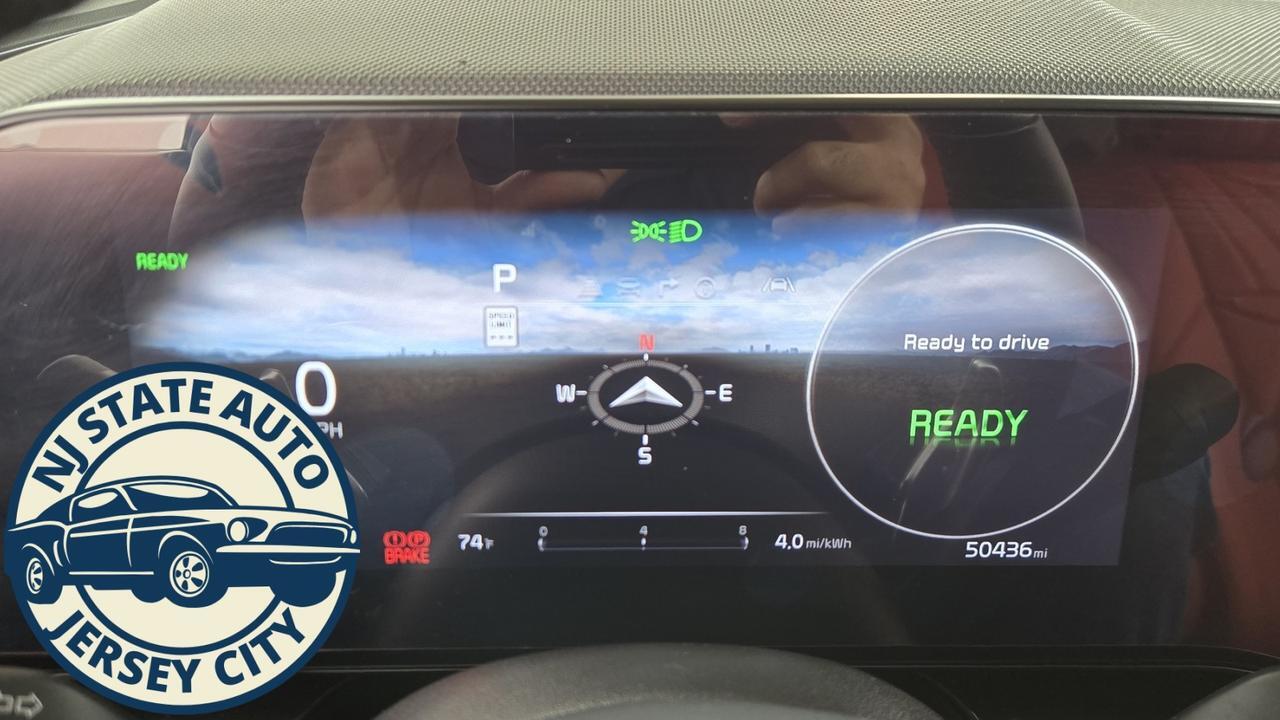 2023 Kia Niro EV Wind Jersey City NJ
