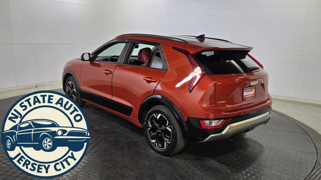 2023 Kia Niro EV Wind Jersey City NJ