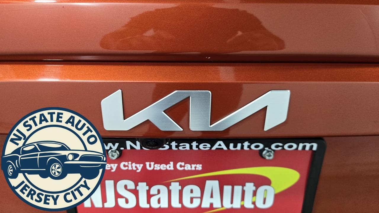 2023 Kia Niro EV Wind Jersey City NJ