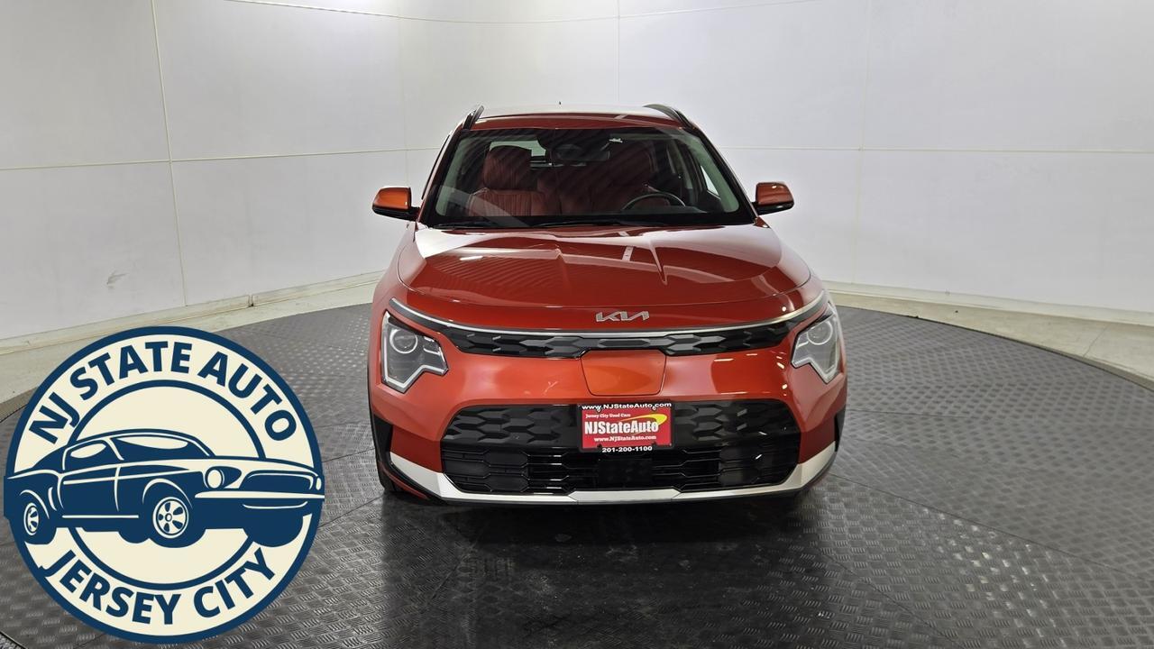 2023 Kia Niro EV Wind Jersey City NJ