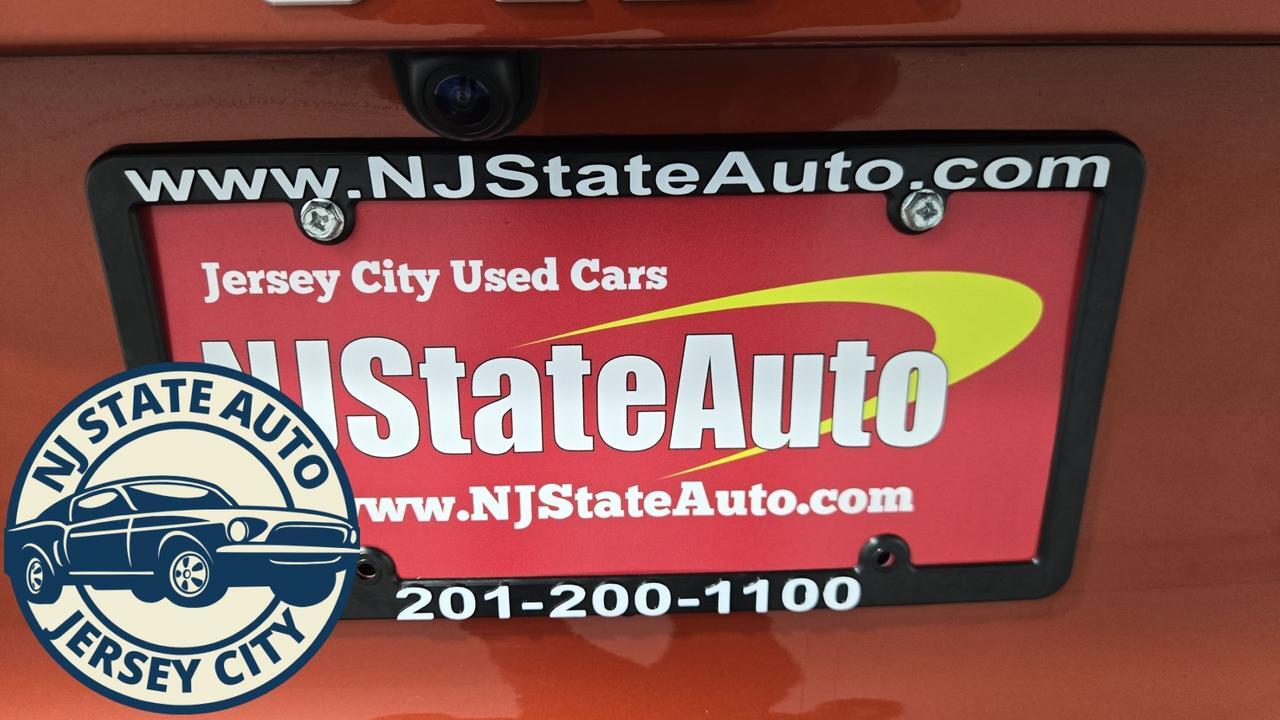 2023 Kia Niro EV Wind Jersey City NJ