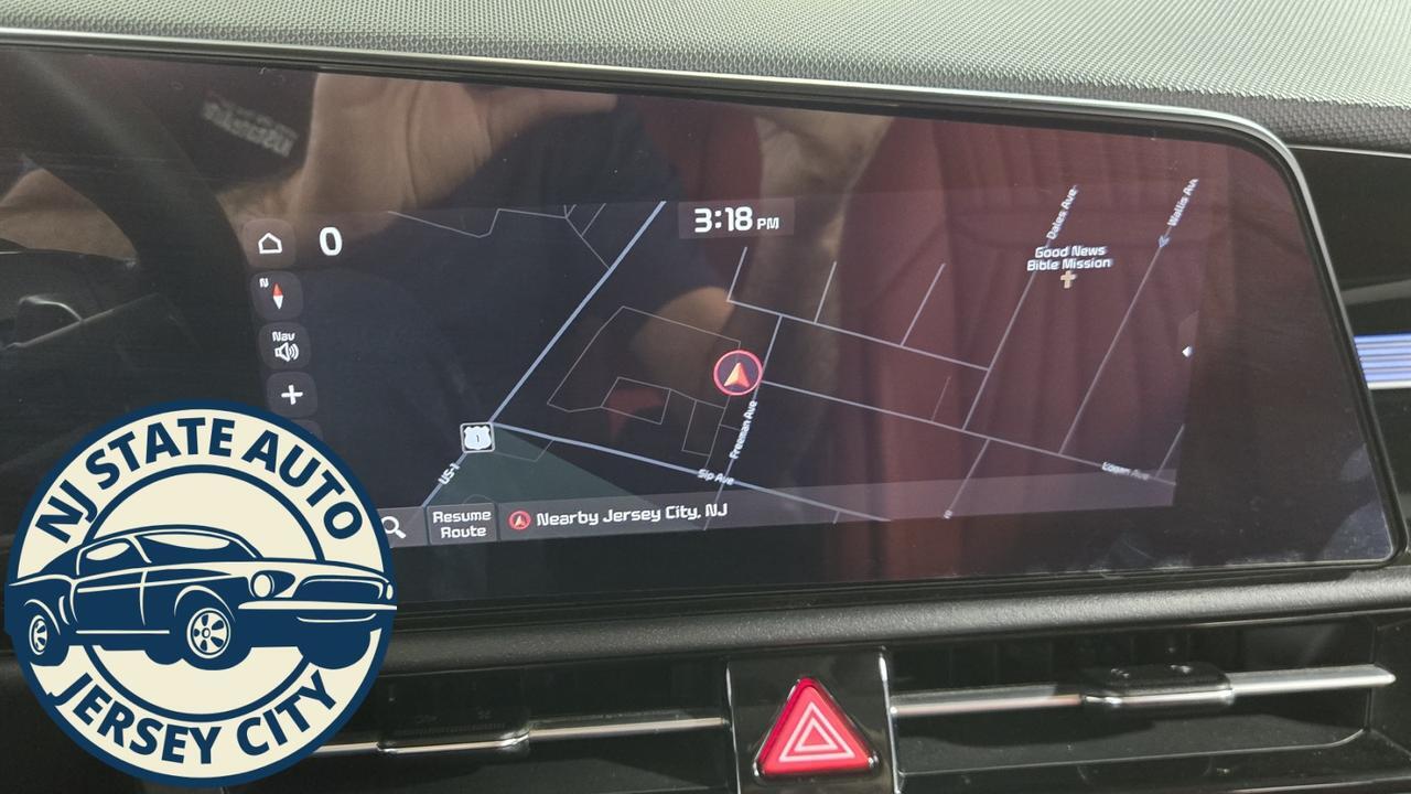 2023 Kia Niro EV Wind Jersey City NJ