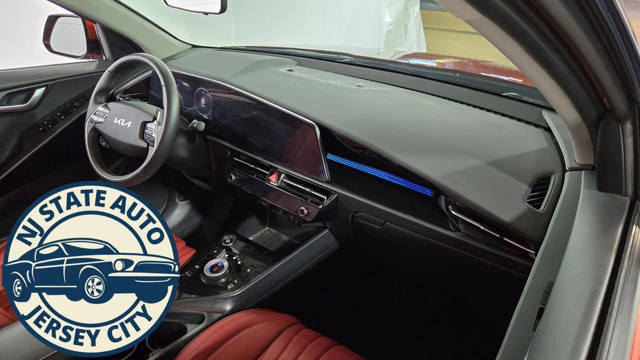 2023 Kia Niro EV Wind Jersey City NJ