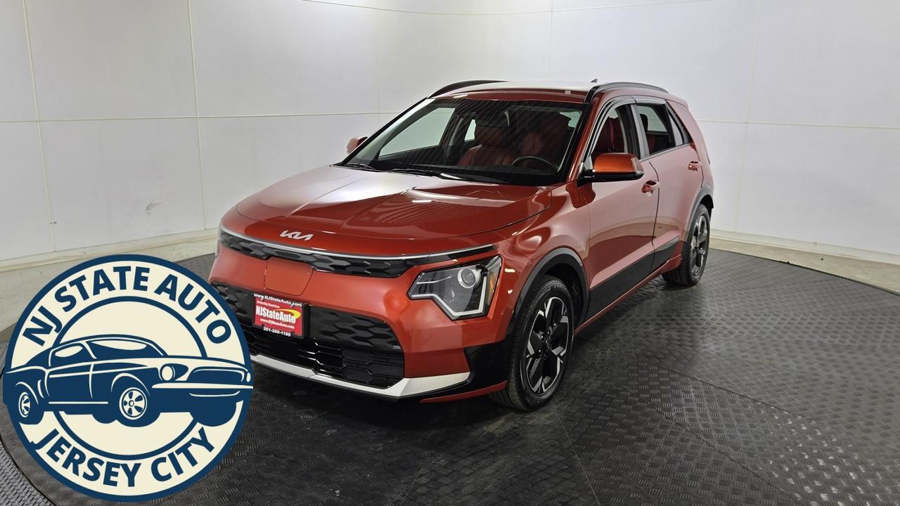 2023 Kia Niro EV Wind Jersey City NJ