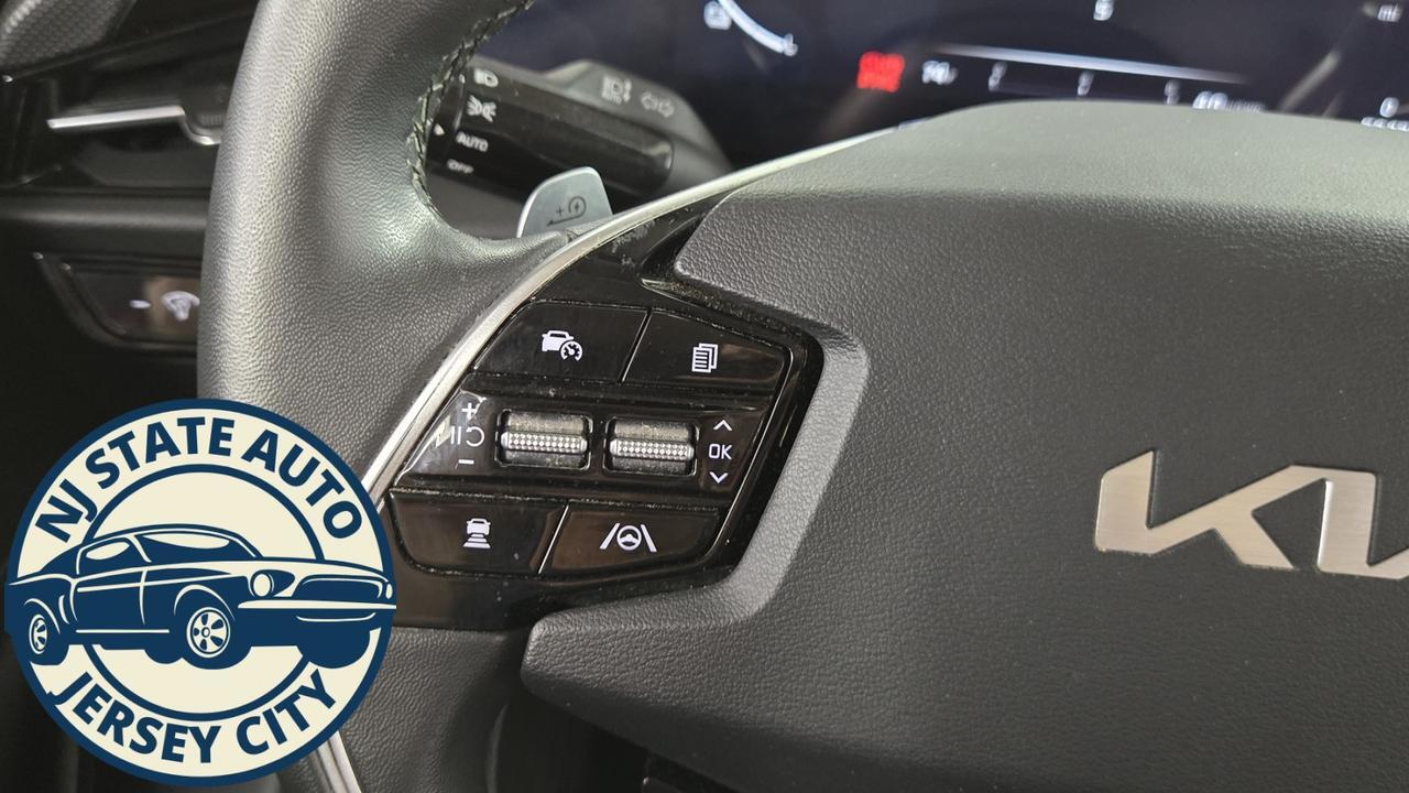 2023 Kia Niro EV Wind Jersey City NJ