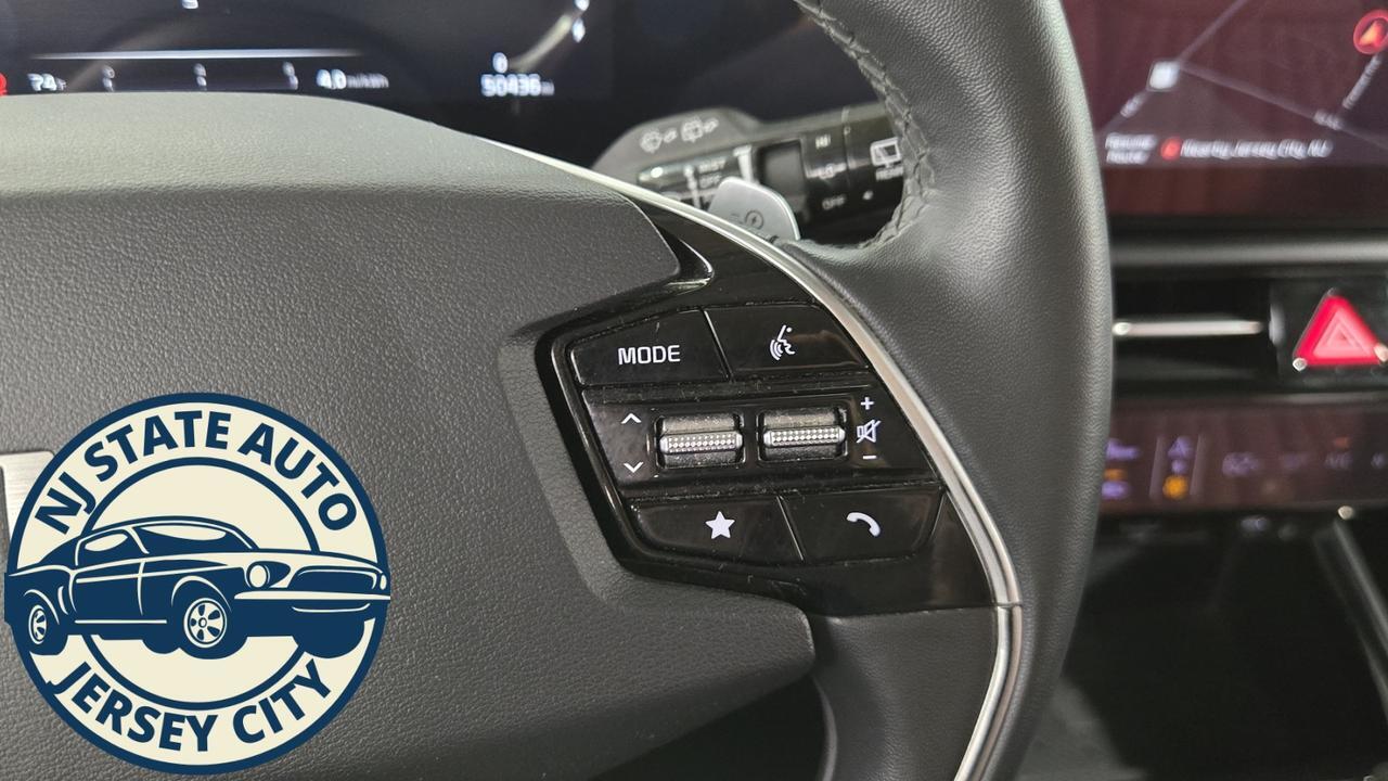 2023 Kia Niro EV Wind Jersey City NJ