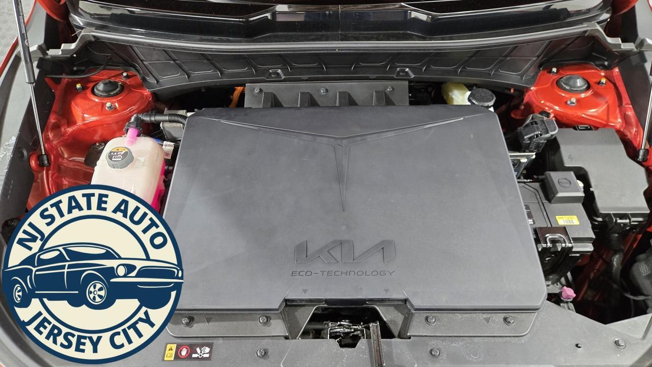 2023 Kia Niro EV Wind Jersey City NJ