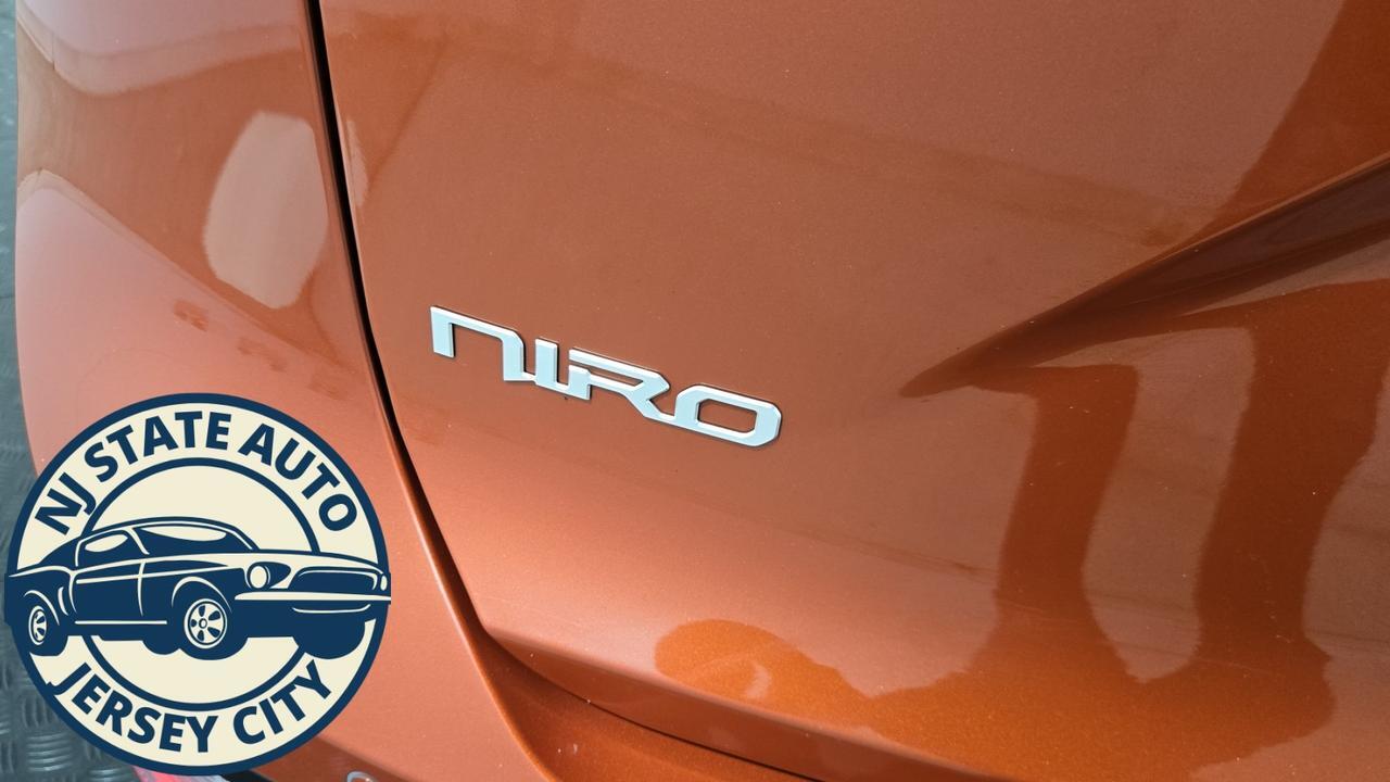 2023 Kia Niro EV Wind Jersey City NJ