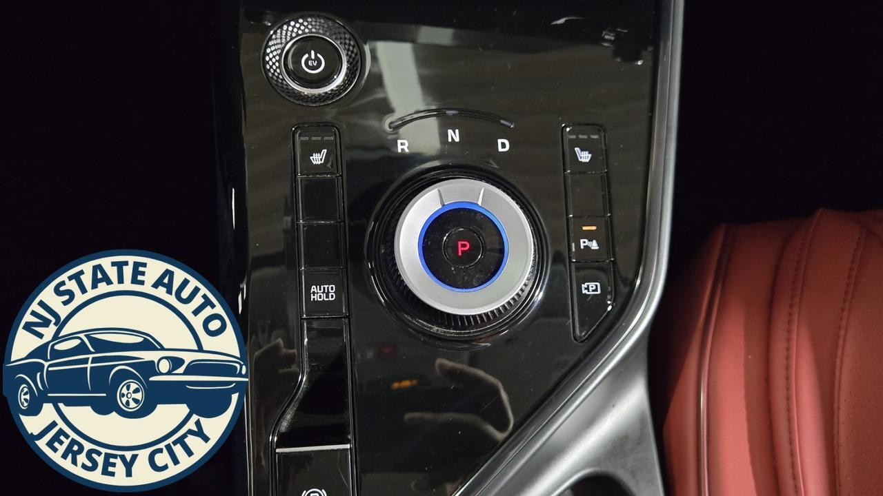 2023 Kia Niro EV Wind Jersey City NJ