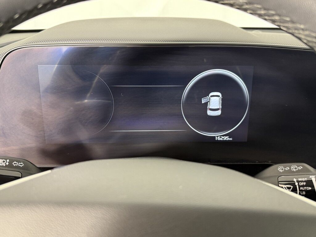 2023 Kia Niro EV Wind Maumee OH