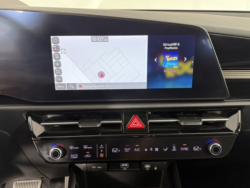 2023 Kia Niro EV Wind Maumee OH