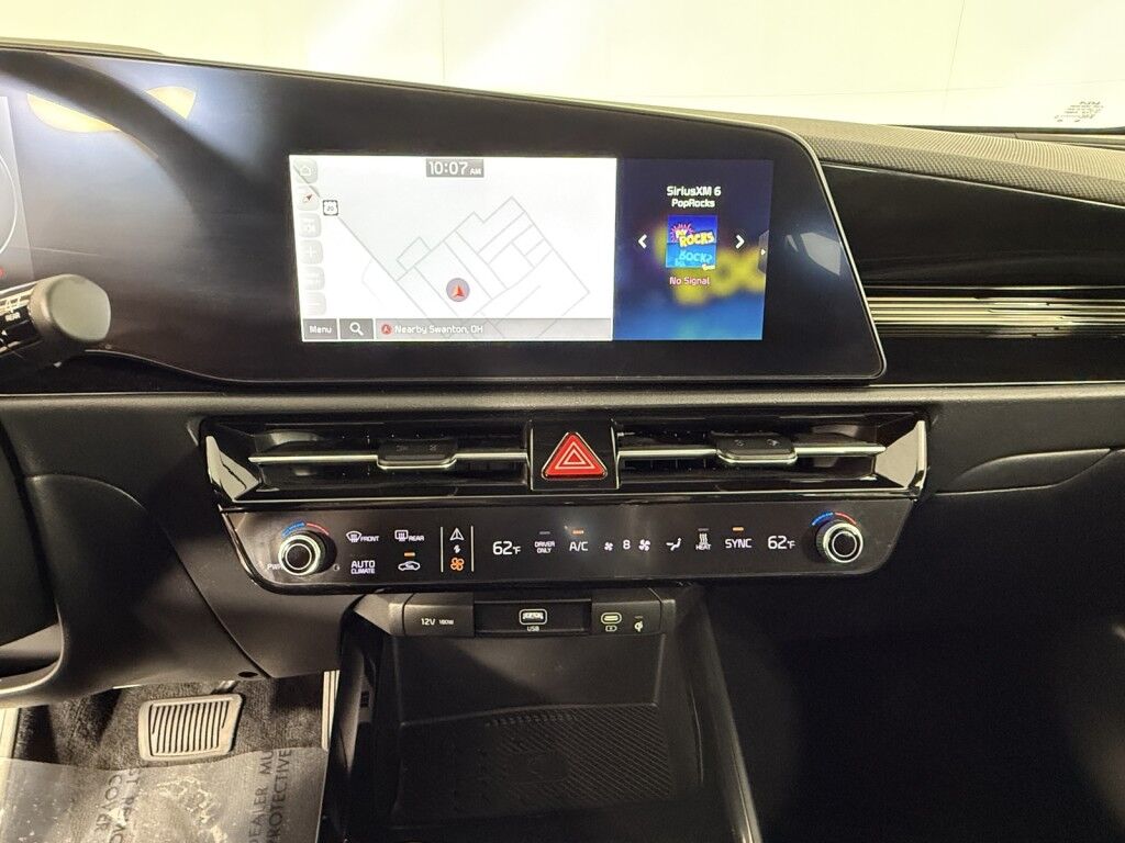 2023 Kia Niro EV Wind Maumee OH
