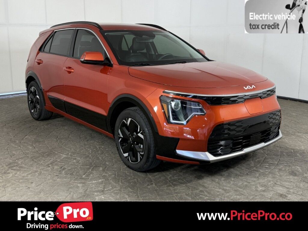 2023 Kia Niro EV Wind Maumee OH