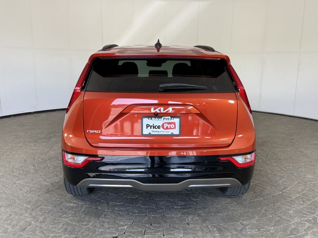 2023 Kia Niro EV Wind Maumee OH