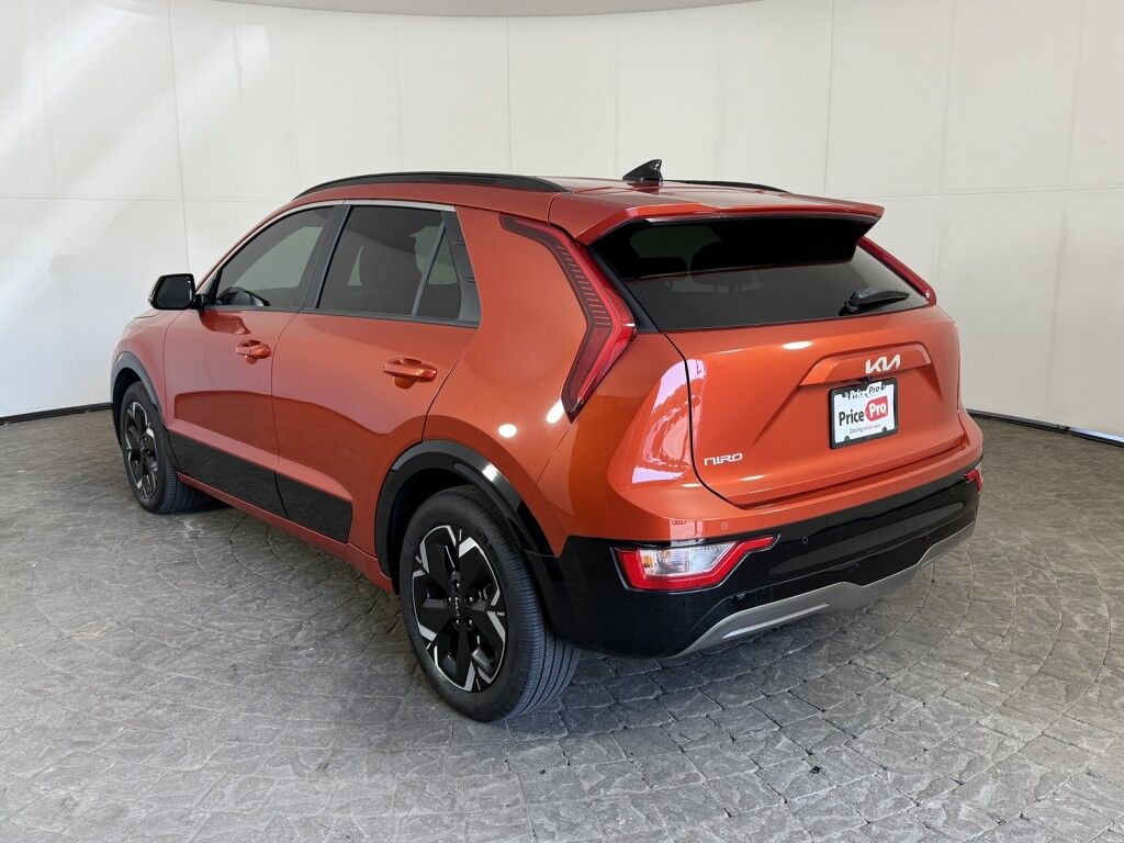 2023 Kia Niro EV Wind Maumee OH