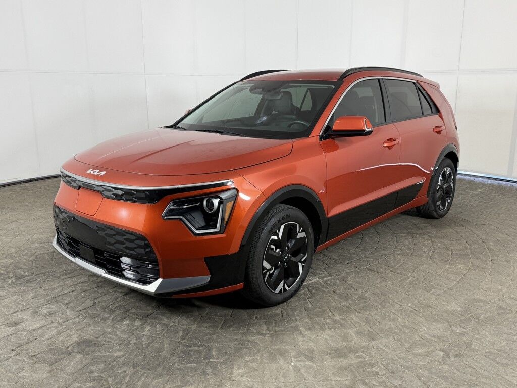 2023 Kia Niro EV Wind Maumee OH