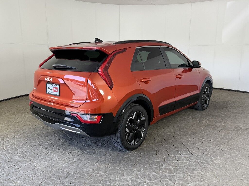 2023 Kia Niro EV Wind Maumee OH