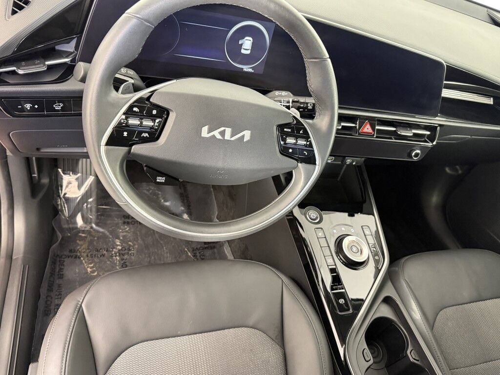 2023 Kia Niro EV Wind Maumee OH