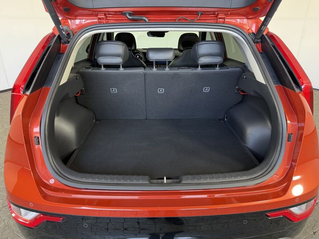 2023 Kia Niro EV Wind Maumee OH