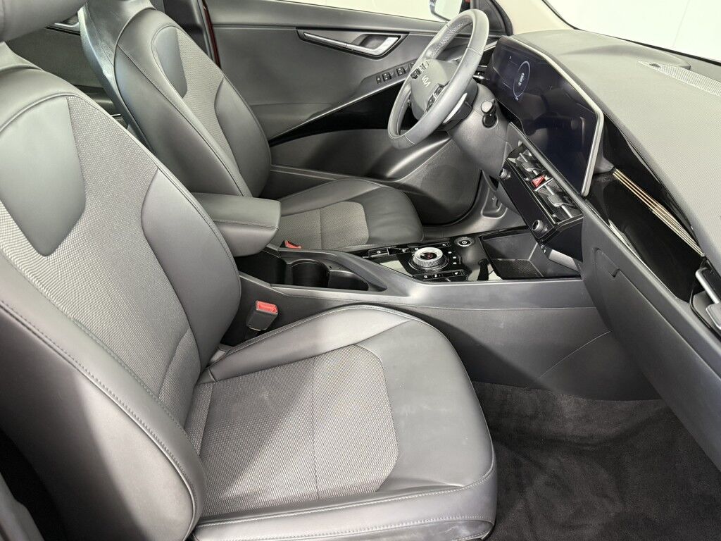 2023 Kia Niro EV Wind Maumee OH
