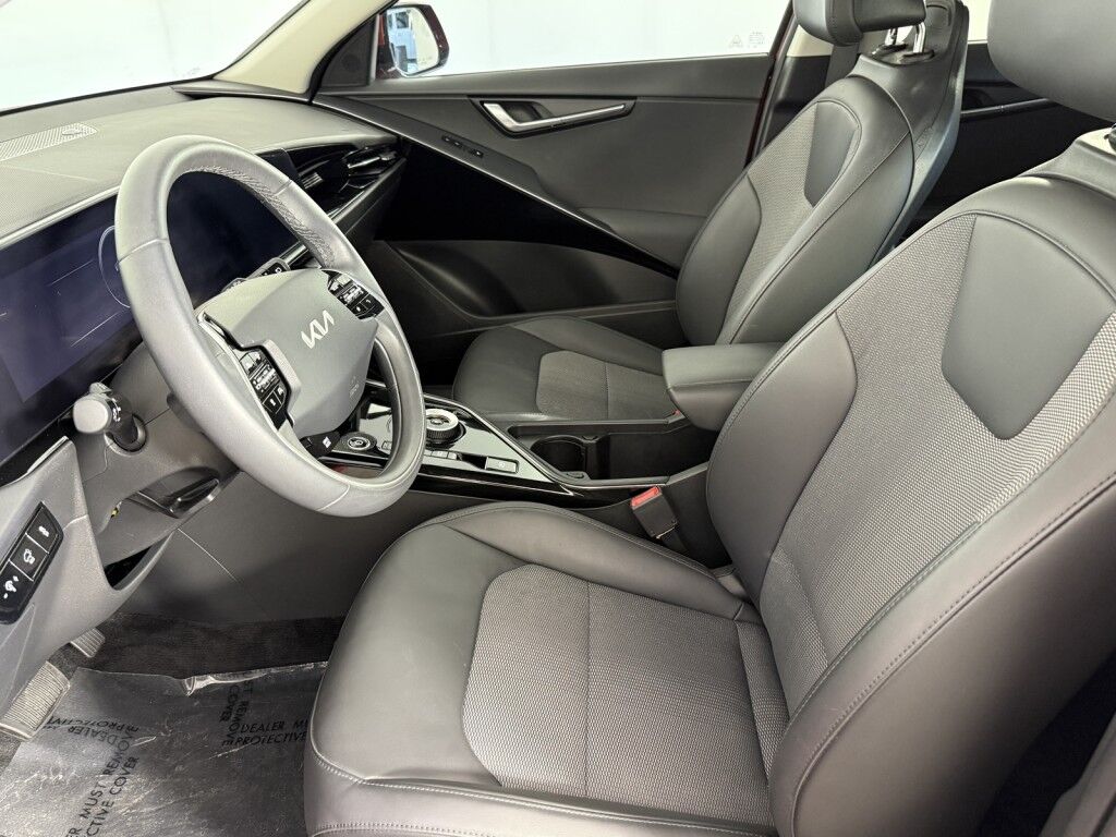 2023 Kia Niro EV Wind Maumee OH