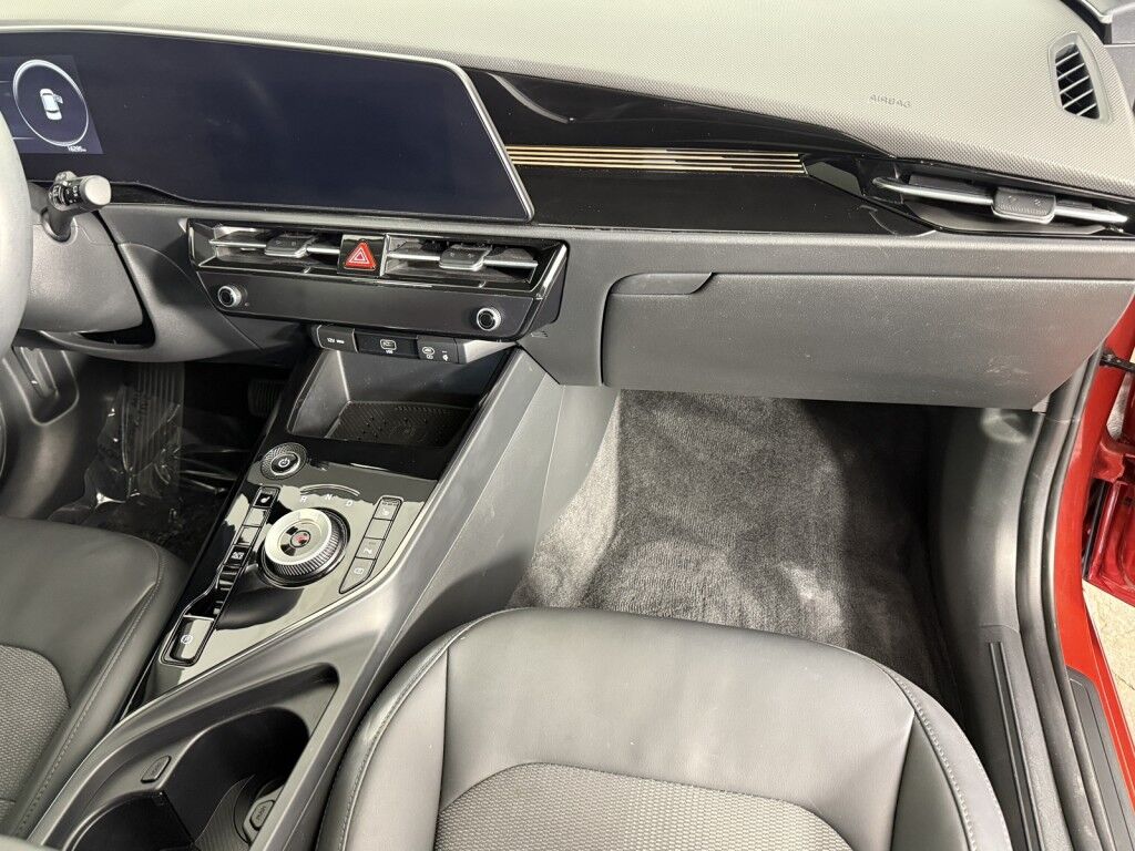 2023 Kia Niro EV Wind Maumee OH