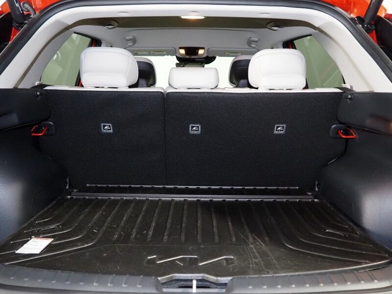 2023 Kia Niro EV Wind *NAVIGATION, ADAPTIVE CRUISE, SAFETY ALERTS, BACKUP-CAMERA, COLOR TOUCHSCREEN, HEATED SEATS, POWER LIFTGATE, KEYLESS ENTRY, WIRELESS CHARGING, ANROID & APPLE Round Rock TX