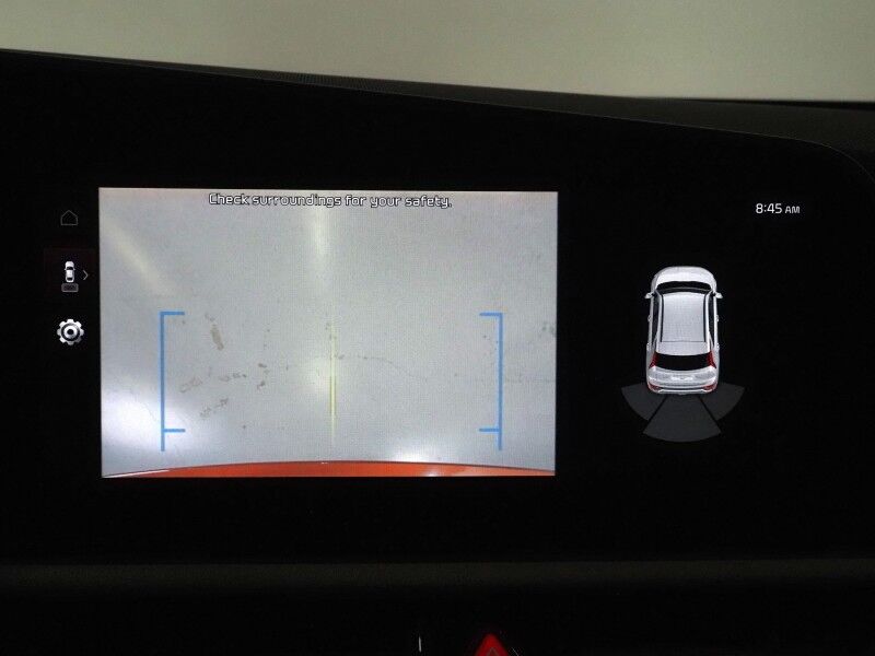 2023 Kia Niro EV Wind *NAVIGATION, ADAPTIVE CRUISE, SAFETY ALERTS, BACKUP-CAMERA, COLOR TOUCHSCREEN, HEATED SEATS, POWER LIFTGATE, KEYLESS ENTRY, WIRELESS CHARGING, ANROID & APPLE Round Rock TX