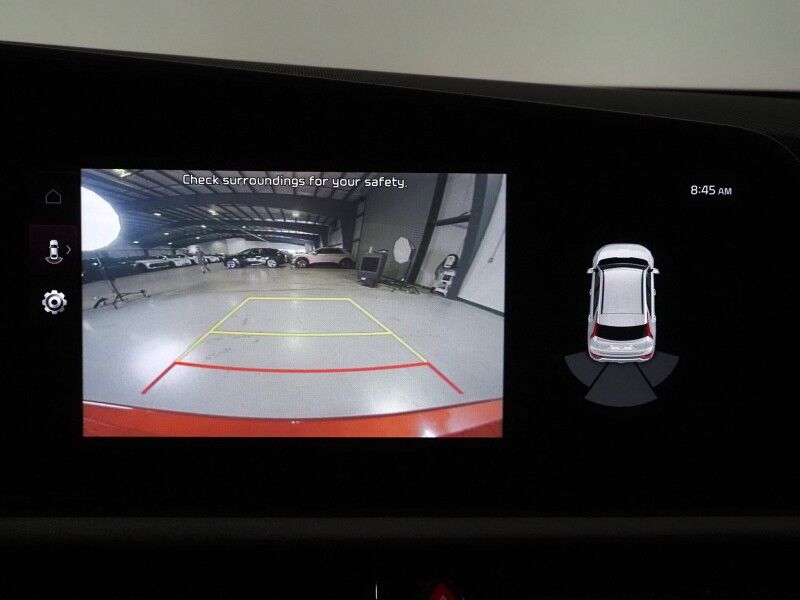 2023 Kia Niro EV Wind *NAVIGATION, ADAPTIVE CRUISE, SAFETY ALERTS, BACKUP-CAMERA, COLOR TOUCHSCREEN, HEATED SEATS, POWER LIFTGATE, KEYLESS ENTRY, WIRELESS CHARGING, ANROID & APPLE Round Rock TX