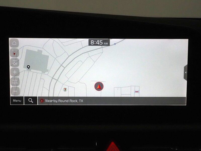 2023 Kia Niro EV Wind *NAVIGATION, ADAPTIVE CRUISE, SAFETY ALERTS, BACKUP-CAMERA, COLOR TOUCHSCREEN, HEATED SEATS, POWER LIFTGATE, KEYLESS ENTRY, WIRELESS CHARGING, ANROID & APPLE Round Rock TX