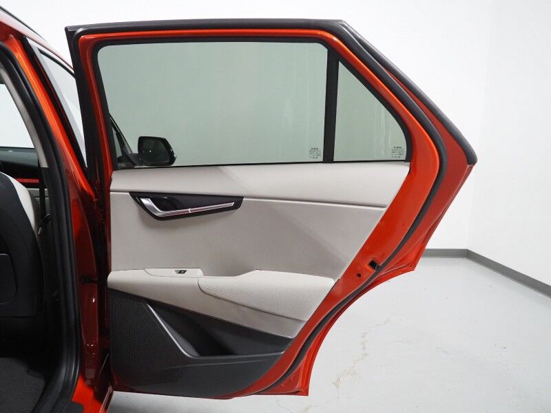 2023 Kia Niro EV Wind *NAVIGATION, ADAPTIVE CRUISE, SAFETY ALERTS, BACKUP-CAMERA, COLOR TOUCHSCREEN, HEATED SEATS, POWER LIFTGATE, KEYLESS ENTRY, WIRELESS CHARGING, ANROID & APPLE Round Rock TX