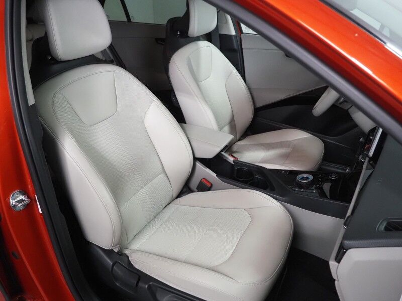 2023 Kia Niro EV Wind *NAVIGATION, ADAPTIVE CRUISE, SAFETY ALERTS, BACKUP-CAMERA, COLOR TOUCHSCREEN, HEATED SEATS, POWER LIFTGATE, KEYLESS ENTRY, WIRELESS CHARGING, ANROID & APPLE