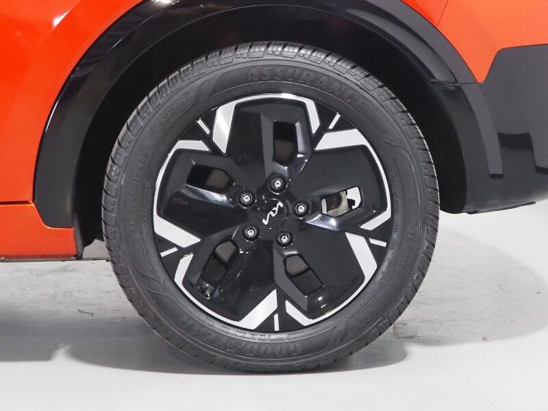 2023 Kia Niro EV Wind *NAVIGATION, ADAPTIVE CRUISE, SAFETY ALERTS, BACKUP-CAMERA, COLOR TOUCHSCREEN, HEATED SEATS, POWER LIFTGATE, KEYLESS ENTRY, WIRELESS CHARGING, ANROID & APPLE Round Rock TX