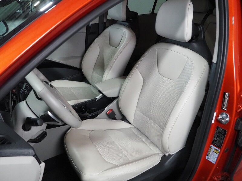 2023 Kia Niro EV Wind *NAVIGATION, ADAPTIVE CRUISE, SAFETY ALERTS, BACKUP-CAMERA, COLOR TOUCHSCREEN, HEATED SEATS, POWER LIFTGATE, KEYLESS ENTRY, WIRELESS CHARGING, ANROID & APPLE Round Rock TX