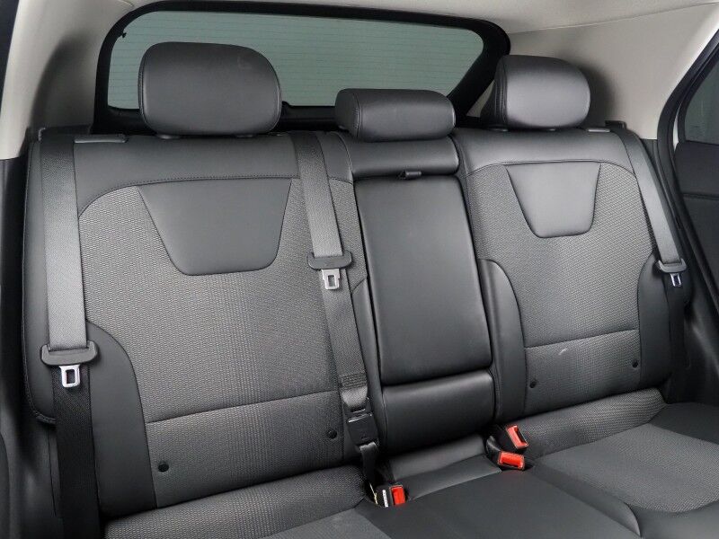 2023 Kia Niro EV Wind *NAVIGATION, ADAPTIVE CRUISE, SAFETY ALERTS, BACKUP-CAMERA, COLOR TOUCHSCREEN, HEATED SEATS, POWER LIFTGATE, KEYLESS ENTRY, WIRELESS CHARGING, ANROID & APPLE Round Rock TX