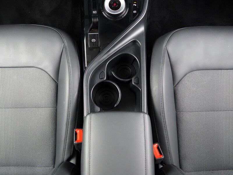 2023 Kia Niro EV Wind *NAVIGATION, ADAPTIVE CRUISE, SAFETY ALERTS, BACKUP-CAMERA, COLOR TOUCHSCREEN, HEATED SEATS, POWER LIFTGATE, KEYLESS ENTRY, WIRELESS CHARGING, ANROID & APPLE Round Rock TX