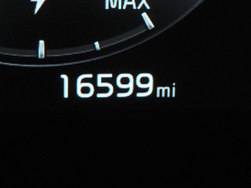 2023 Kia Niro EV Wind *NAVIGATION, ADAPTIVE CRUISE, SAFETY ALERTS, BACKUP-CAMERA, COLOR TOUCHSCREEN, HEATED SEATS, POWER LIFTGATE, KEYLESS ENTRY, WIRELESS CHARGING, ANROID & APPLE Round Rock TX