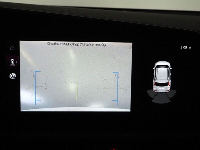 2023 Kia Niro EV Wind *NAVIGATION, ADAPTIVE CRUISE, SAFETY ALERTS, BACKUP-CAMERA, COLOR TOUCHSCREEN, HEATED SEATS, POWER LIFTGATE, KEYLESS ENTRY, WIRELESS CHARGING, ANROID & APPLE Round Rock TX