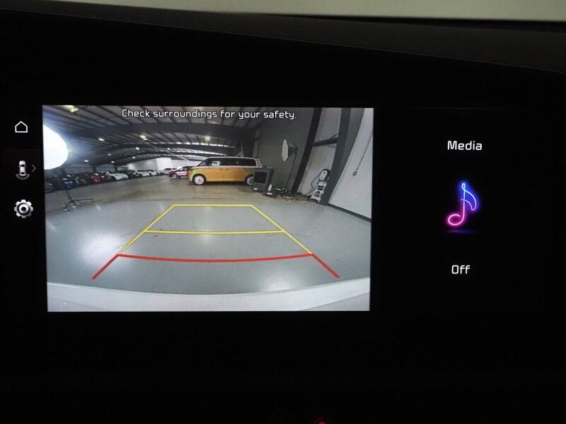 2023 Kia Niro EV Wind *NAVIGATION, ADAPTIVE CRUISE, SAFETY ALERTS, BACKUP-CAMERA, COLOR TOUCHSCREEN, HEATED SEATS, POWER LIFTGATE, KEYLESS ENTRY, WIRELESS CHARGING, ANROID & APPLE Round Rock TX