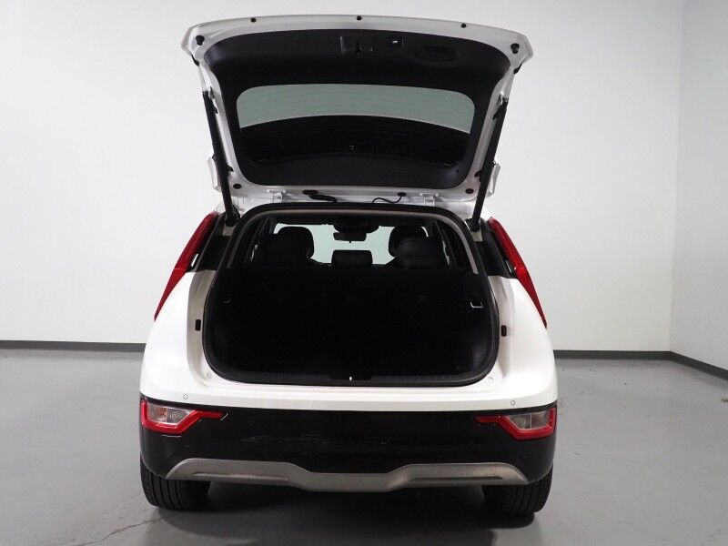 2023 Kia Niro EV Wind *NAVIGATION, ADAPTIVE CRUISE, SAFETY ALERTS, BACKUP-CAMERA, COLOR TOUCHSCREEN, HEATED SEATS, POWER LIFTGATE, KEYLESS ENTRY, WIRELESS CHARGING, ANROID & APPLE Round Rock TX