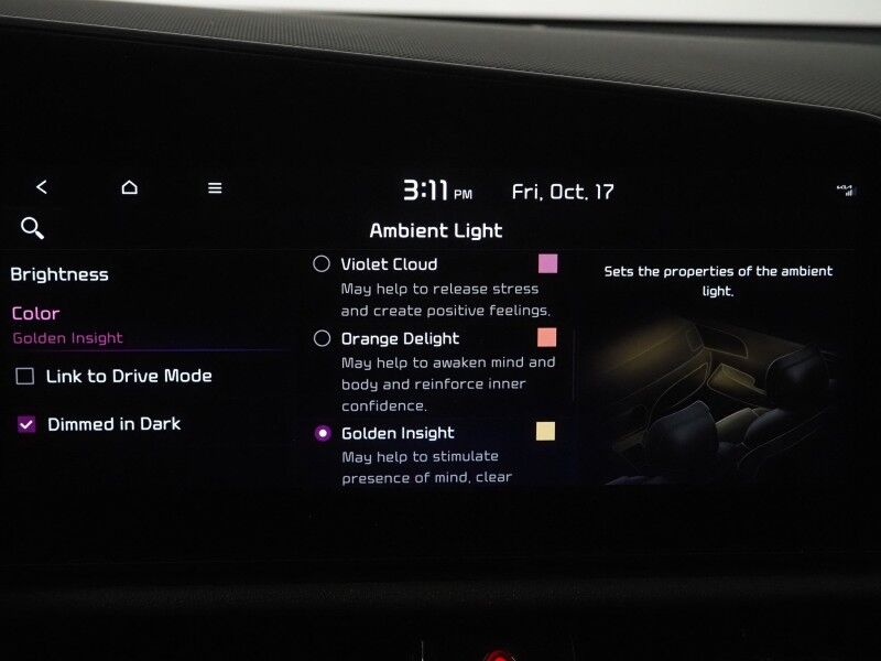 2023 Kia Niro EV Wind *NAVIGATION, ADAPTIVE CRUISE, SAFETY ALERTS, BACKUP-CAMERA, COLOR TOUCHSCREEN, HEATED SEATS, POWER LIFTGATE, KEYLESS ENTRY, WIRELESS CHARGING, ANROID & APPLE Round Rock TX