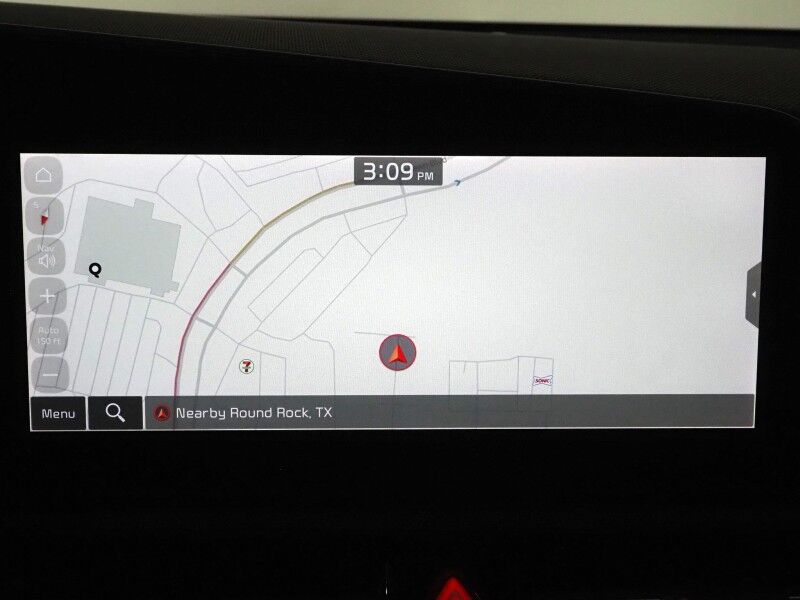 2023 Kia Niro EV Wind *NAVIGATION, ADAPTIVE CRUISE, SAFETY ALERTS, BACKUP-CAMERA, COLOR TOUCHSCREEN, HEATED SEATS, POWER LIFTGATE, KEYLESS ENTRY, WIRELESS CHARGING, ANROID & APPLE Round Rock TX