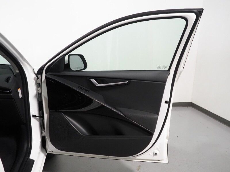 2023 Kia Niro EV Wind *NAVIGATION, ADAPTIVE CRUISE, SAFETY ALERTS, BACKUP-CAMERA, COLOR TOUCHSCREEN, HEATED SEATS, POWER LIFTGATE, KEYLESS ENTRY, WIRELESS CHARGING, ANROID & APPLE Round Rock TX