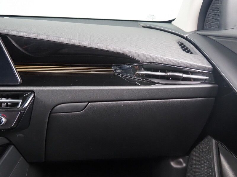 2023 Kia Niro EV Wind *NAVIGATION, ADAPTIVE CRUISE, SAFETY ALERTS, BACKUP-CAMERA, COLOR TOUCHSCREEN, HEATED SEATS, POWER LIFTGATE, KEYLESS ENTRY, WIRELESS CHARGING, ANROID & APPLE Round Rock TX